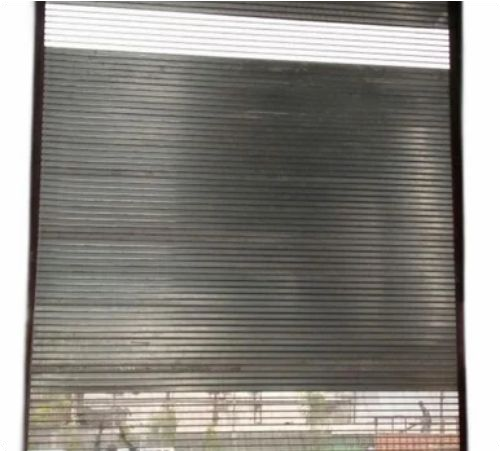 Remote Operated Shutters