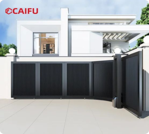 Automatic Gate